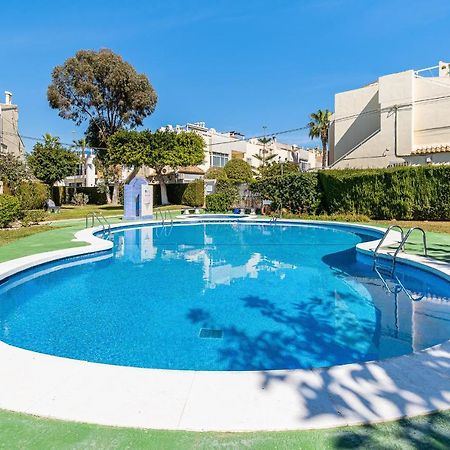 Bungalow Sunrise Europa تورّيفيِخا المظهر الخارجي الصورة