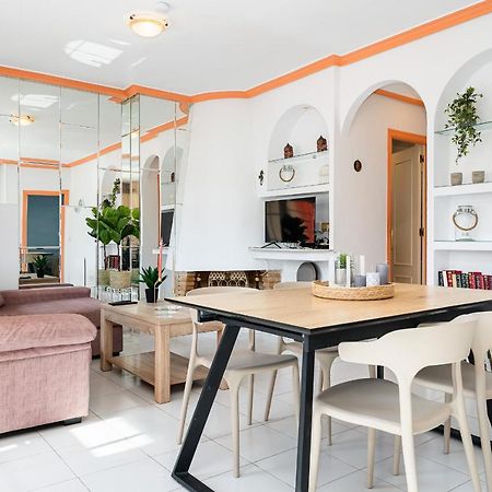 Bungalow Sunrise Europa تورّيفيِخا المظهر الخارجي الصورة