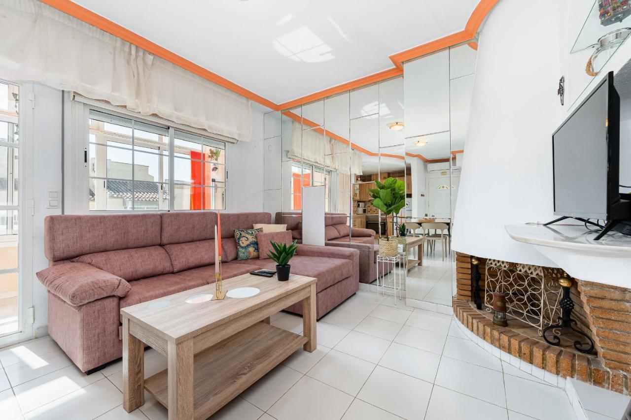 Bungalow Sunrise Europa تورّيفيِخا المظهر الخارجي الصورة